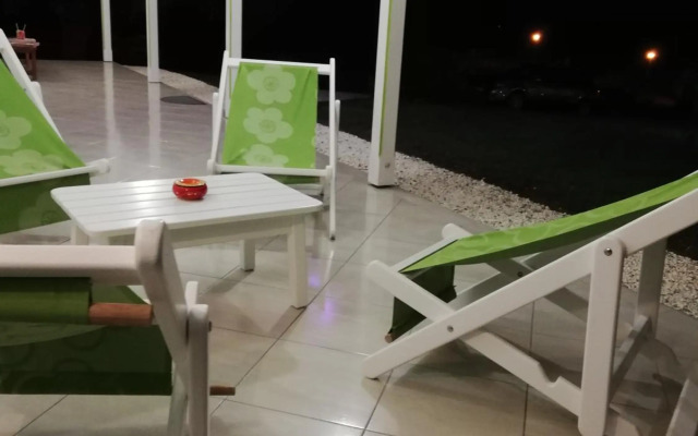 Residence Clementine villa Douceur