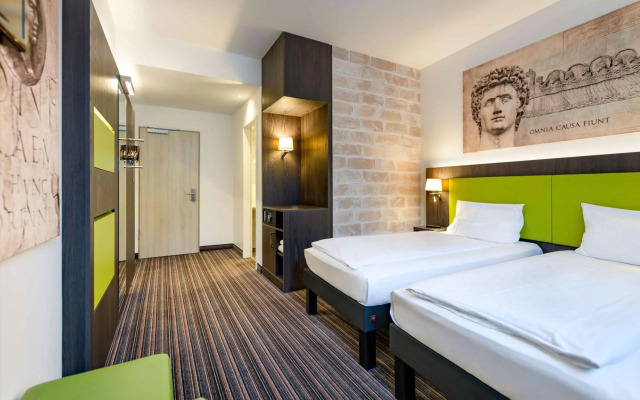ibis Styles Trier