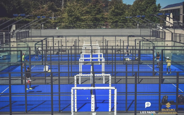 Open Village Sports Hotel & SPA Club