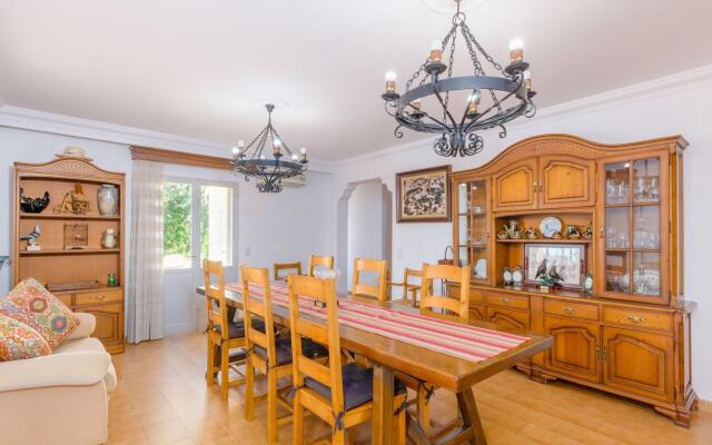 VIVIENDA ISABELA - Villa for 5 people in Inca.
