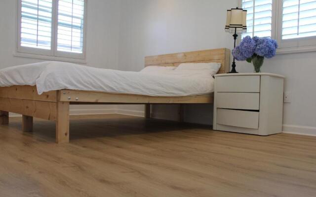 Ocean Park B&B