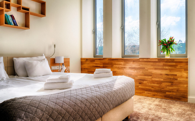 Focus Hotel Premium Sopot