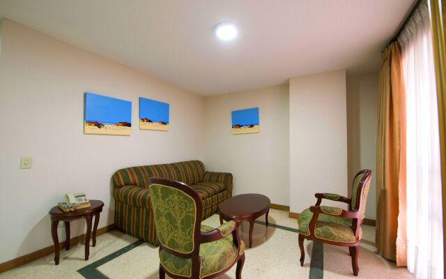 Hotel San Pedro del Fuerte