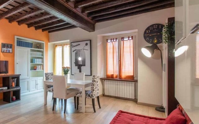 Casa IV Marzo al Quadrilatero by Wonderful Italy