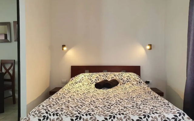 Marina Loft Studio # 224