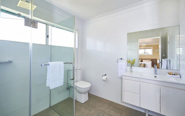 Harbourview Serviced Apartments