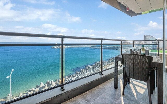 Sokcho The Sharp Pension