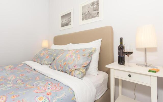 Beach Residence MSJ