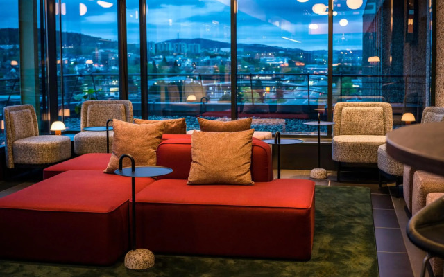 Quality Hotel 33