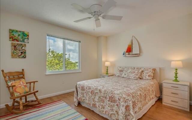 Sundown Unit #12 - 2Br Villa