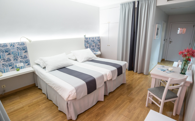 Sé Boutique Hotel