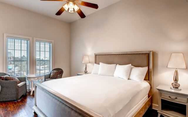 The Newcastle by RedAwning