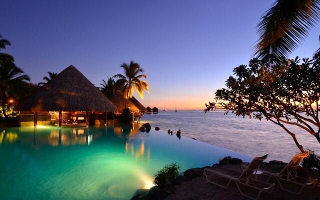 InterContinental Resort Tahiti by IHG