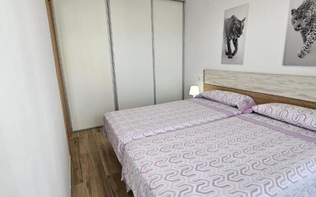 Apartamentos Cataluna92