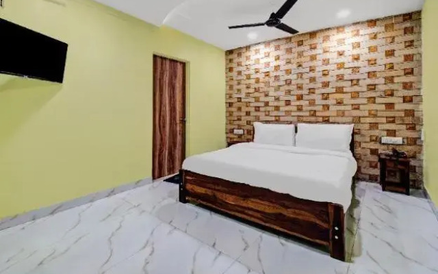 Collection O 80519 Hotel Rani Bagh