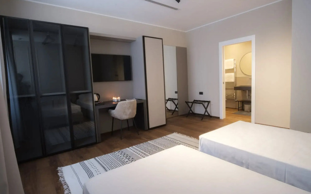 Palazzo Danisi Rooms&Suites