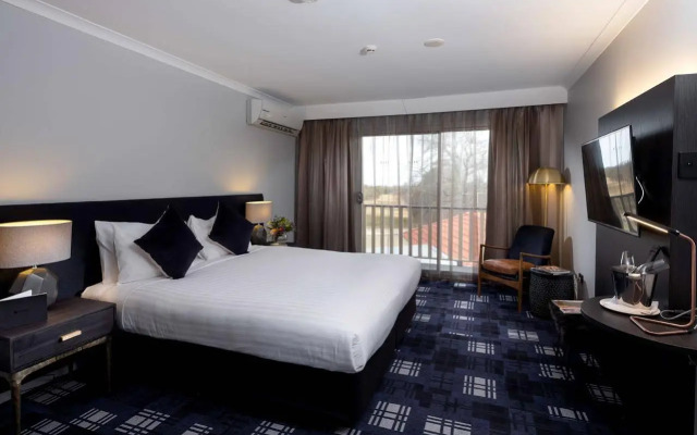 Nesuto Leura Gardens Hotel