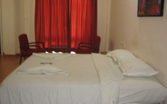 KSTDC Hotel Mayura Kauvery KRS