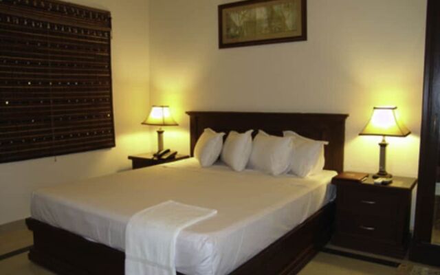 Raj One Hotel