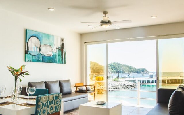 La Playa Departamentos Suite