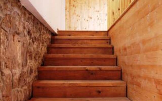 Holiday Home in Brotnice