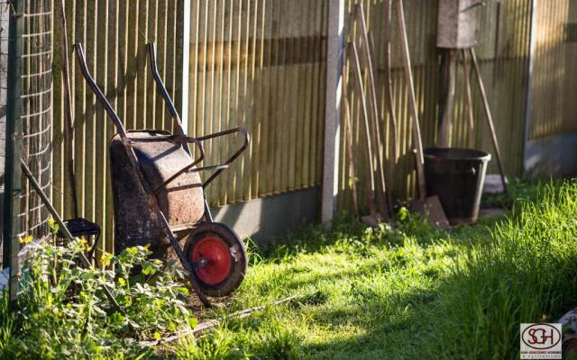 San Giacomo Horses & Agriturismo
