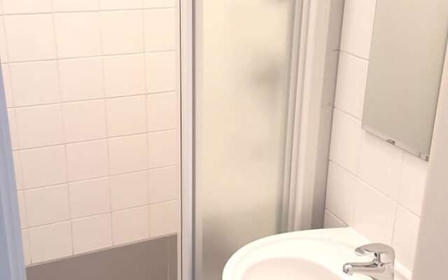 Sobieski City Apartment 12