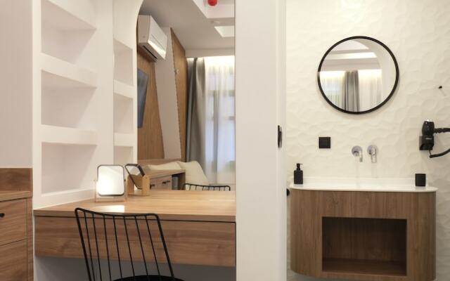 Sartori Concept Hotel