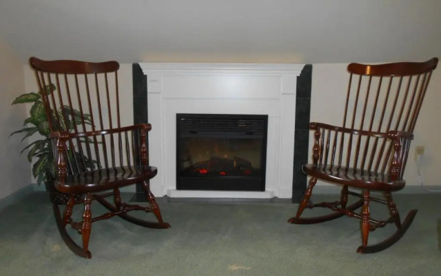 West Ridge Bed and Breakfast, LLC