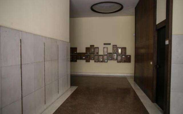 Cittadella 12 Apartments