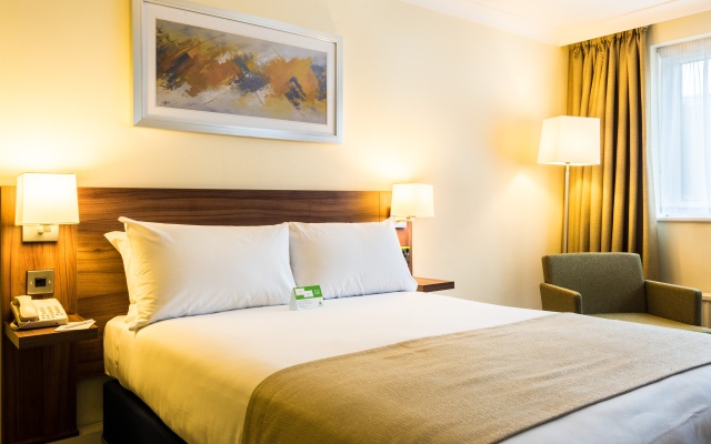 Holiday Inn Chester - South by IHG - Image 6