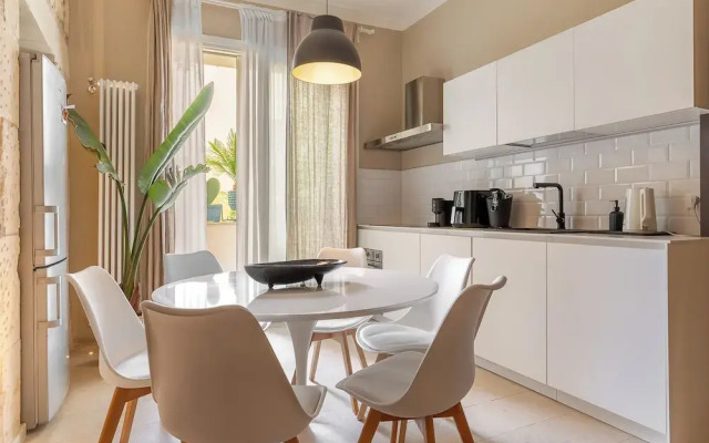 Noto Charming Apartment Wonderful Italy