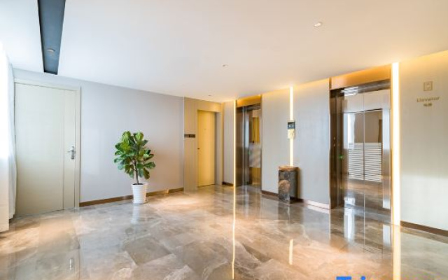 Lavande Hotel (Tianjin Olympic Sports Center)