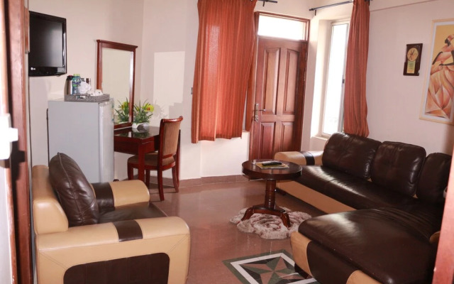 Windy Bay Guest House