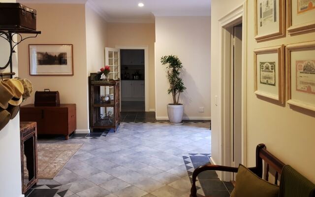 Villa Adalbert - Adults Only