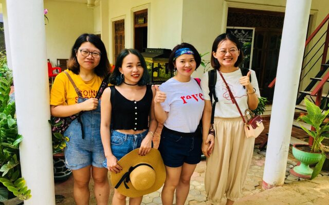 Sudu Neluma Home Stay