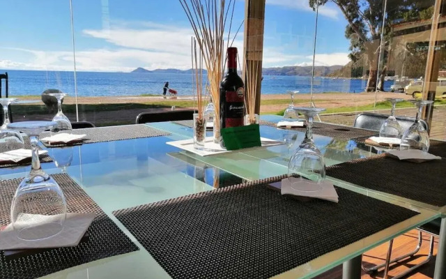 Onkel Inn Torres Copacabana