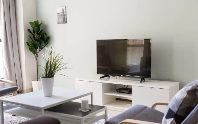 HiGuests Vacation Homes - Sadaf 4