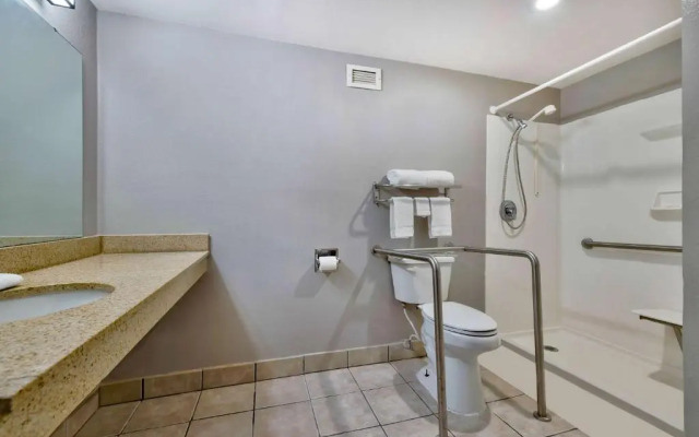 La Quinta Inn Bartlesville