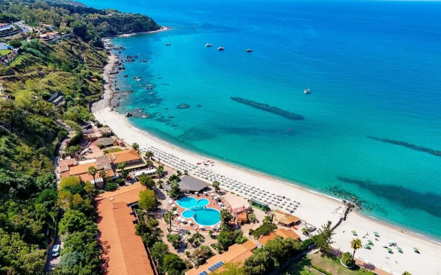 Baia Tropea Resort