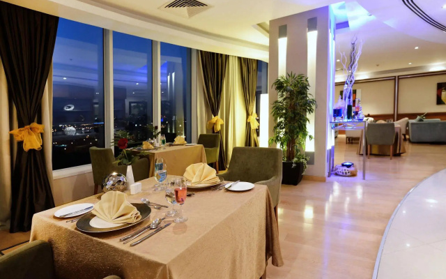 Holiday Villa  And Residence City Centre Doha