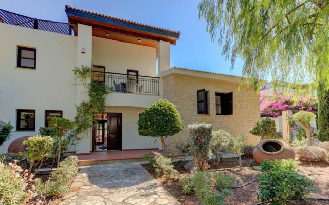 Villa 32 - Limni in Kouklia