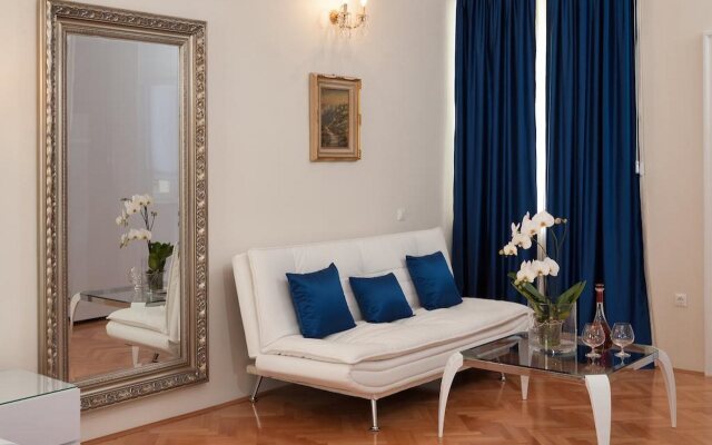 Apartman Jagoda
