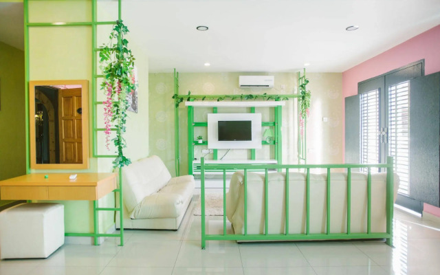 Lovely Homestay