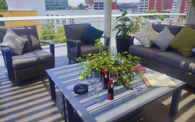 Lombardo Suites