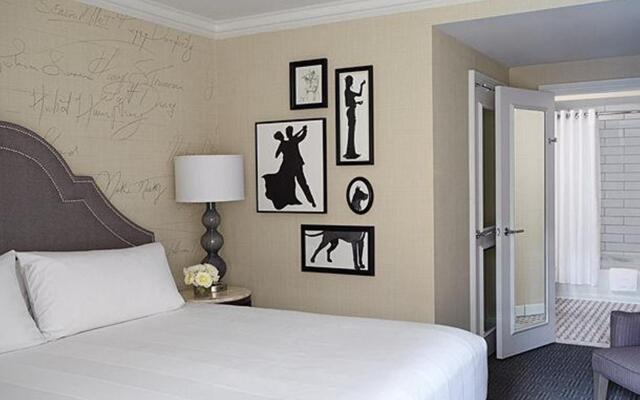 The Mayflower Hotel, Autograph Collection