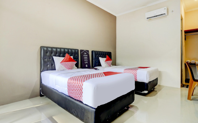 Rahayu Hotel Cirebon