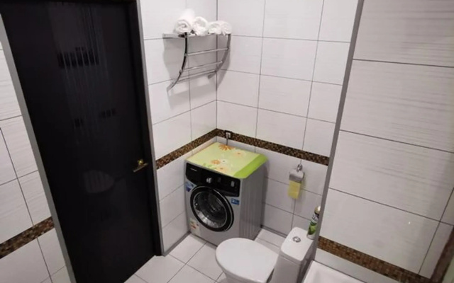 Apartamenty na Tumenskom trakte 2