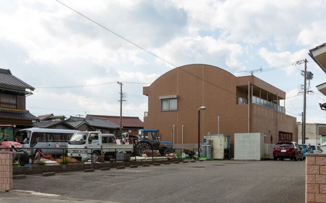 OYO Ryokan Naitouya Aichi Chita