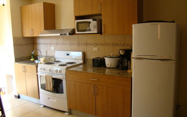 Vacation Rentals Costa Rica